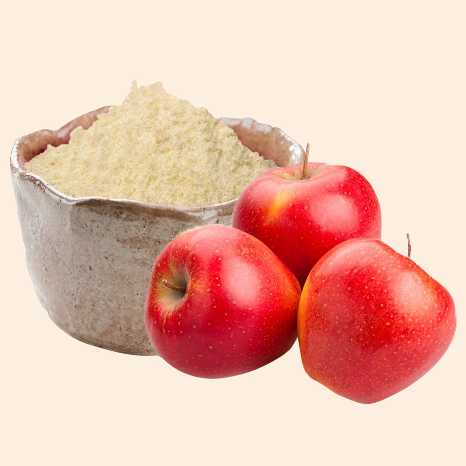 Apple Powder Apple Powder